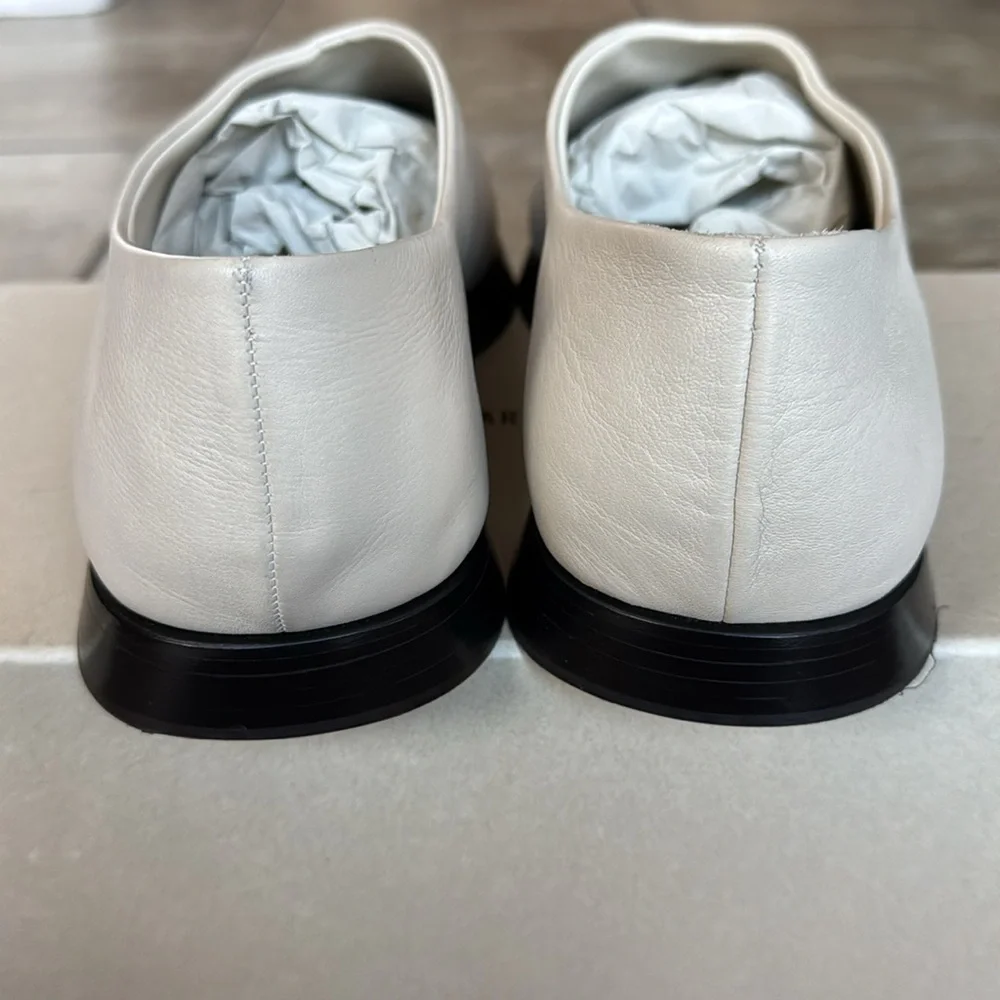 Fear Of God Eternal Dress Mule Shoes - Picture 3 of 13